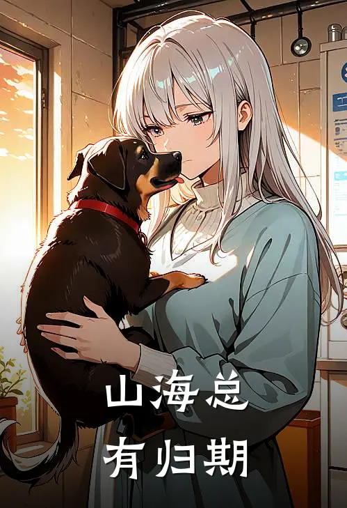 山海总有归期(山海沈知衍)全文在线阅读_(山海总有归期)精彩小说