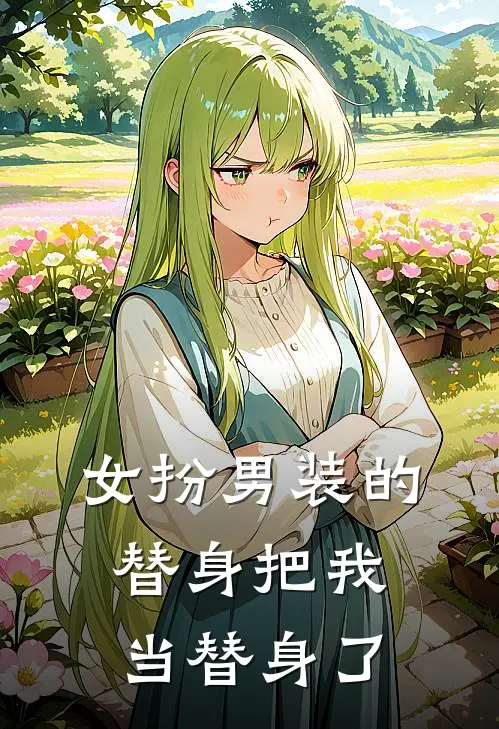 女扮男装的替身把我当替身了