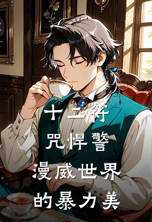 陈骁巴尔达（十二符咒悍警：漫威世界的暴力美）全文免费阅读无弹窗大结局_