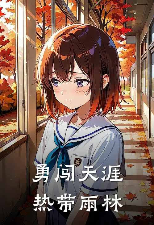 勇闯天涯热带雨林陈风林宇全文免费阅读无弹窗大结局_(勇闯天涯热带雨林)陈风林宇最新章节列表笔趣阁（勇闯天涯热带雨林）