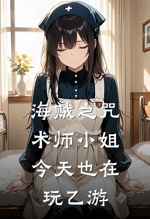 海贼之咒术师小姐今天也在玩乙游