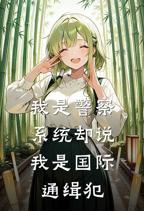 我是警察，系统却说我是国际通缉犯