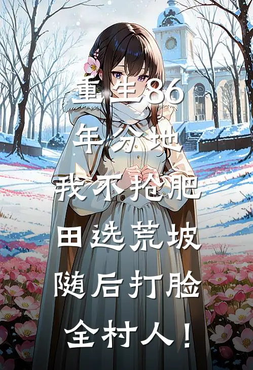 陈建业王桂兰(重生86年分地，我不抢肥田选荒坡，随后打脸全村人！)_《重生86年分地，我不抢肥田选荒坡，随后打脸全村人！》最新章节免费在线阅读