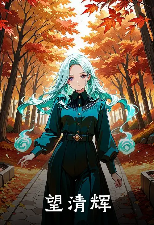 望清辉