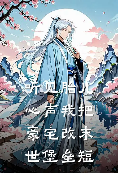 听见胎儿心声我把豪宅改末世堡垒短