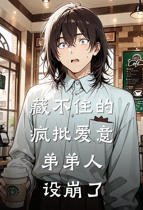 藏不住的疯批爱意：弟弟人设崩了小说陆延夏染（已完结全集完整版大结局）陆延夏染小说全文阅读笔趣阁