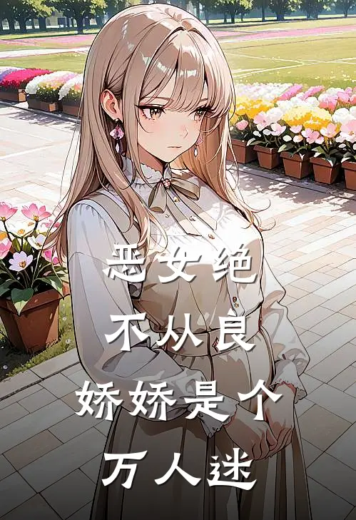 恶女绝不从良，娇娇是个万人迷