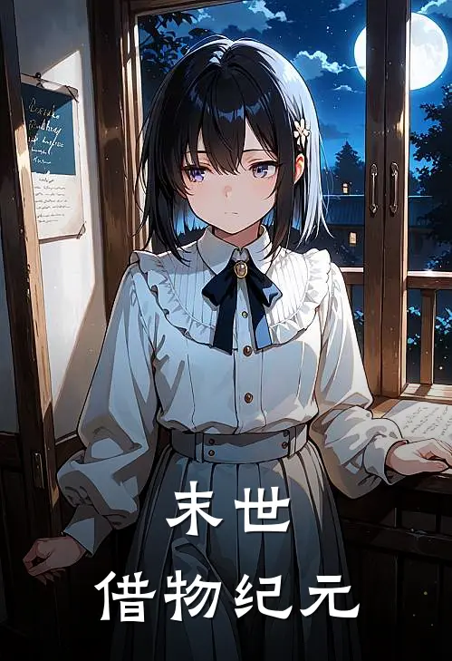 末世：借物纪元(元秋秋秋)全本完结小说_完整版免费全文阅读末世：借物纪元(元秋秋秋)