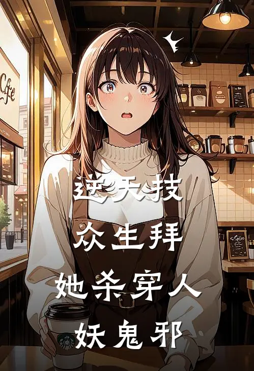 逆天技，众生拜，她杀穿人妖鬼邪越焚楼小妖最新更新小说_在线阅读免费小说逆天技，众生拜，她杀穿人妖鬼邪越焚楼小妖