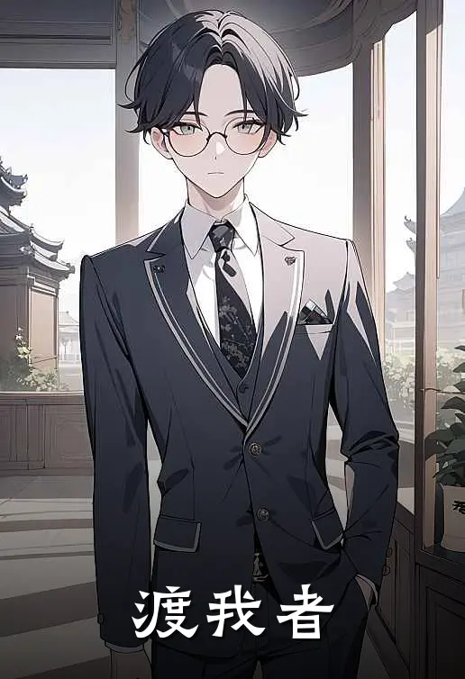 渡我者(宁岸回舟)完结小说推荐_小说全文免费阅读渡我者宁岸回舟