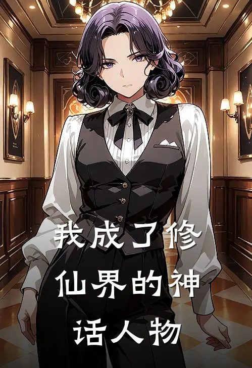 我成了修仙界的神话人物