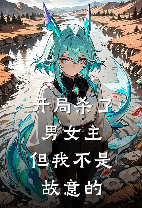 开局杀了男女主，但我不是故意的(马尚蓦雷诗怜)完整版小说全文免费阅读_免费阅读无弹窗开局杀了男女主，但我不是故意的马尚蓦雷诗怜