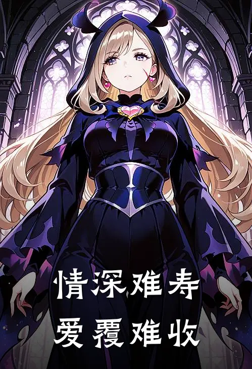 情深难寿，爱覆难收(周越继妹)免费阅读完整版小说_最新小说全文阅读情深难寿，爱覆难收周越继妹