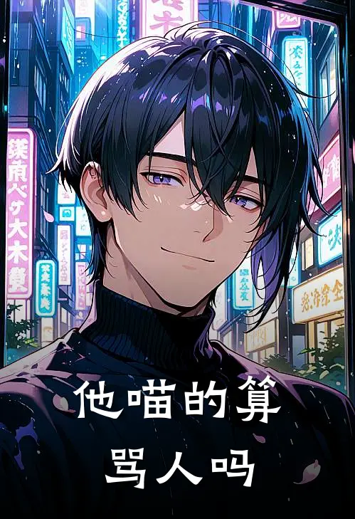 他喵的算骂人吗