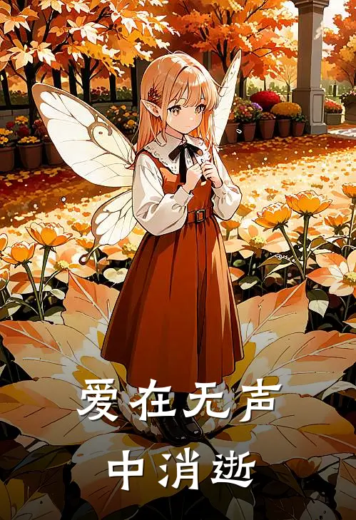 爱在无声中消逝