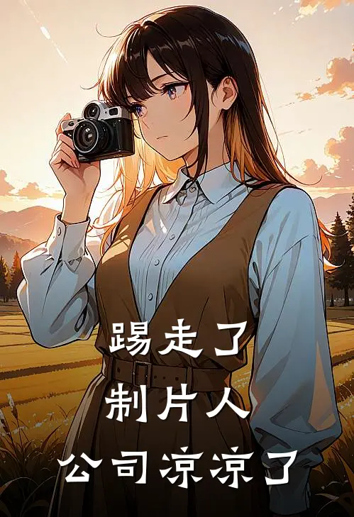 踢走了制片人，公司凉凉了