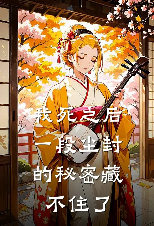 我死之后，一段尘封的秘密藏不住了