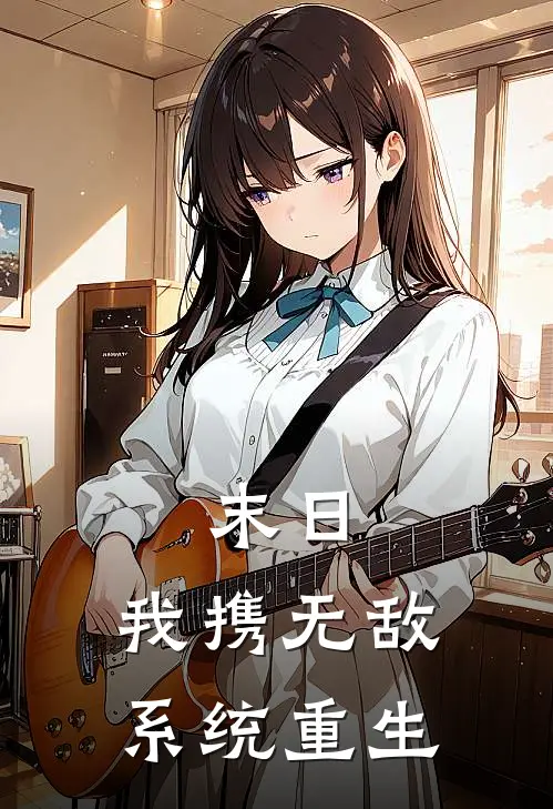 末日：我携无敌系统重生(林宇苏瑶)小说完整版_完结好看小说末日：我携无敌系统重生林宇苏瑶