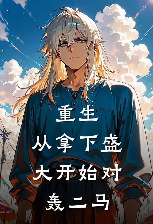 重生：从拿下盛大开始对轰二马