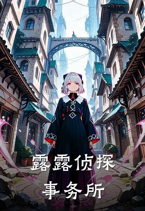 露露侦探事务所