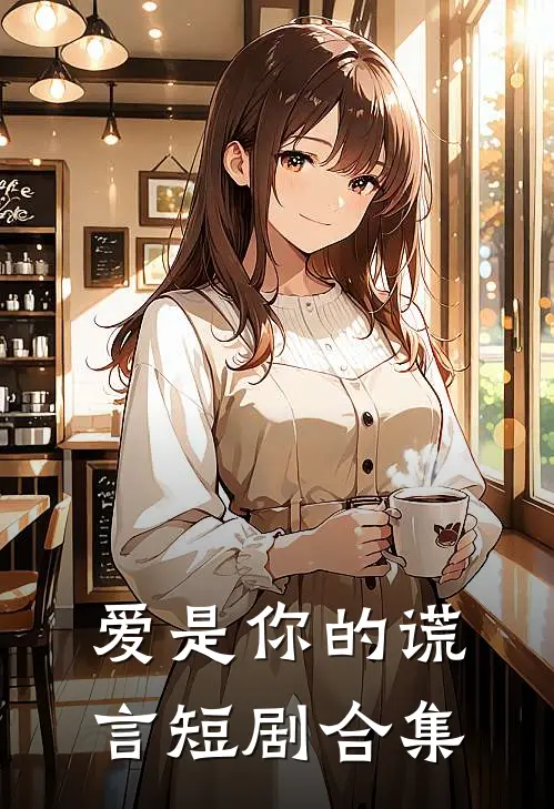 爱是你的谎言短剧合集