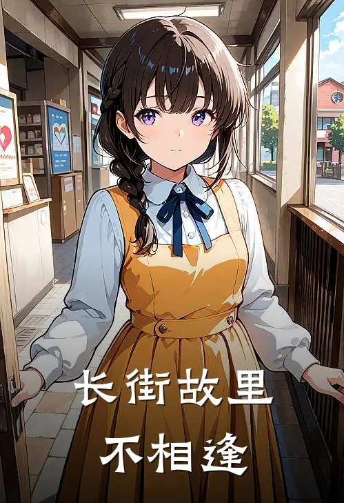 长街故里不相逢盛晴雪林景清完本热门小说_完本小说免费长街故里不相逢(盛晴雪林景清)