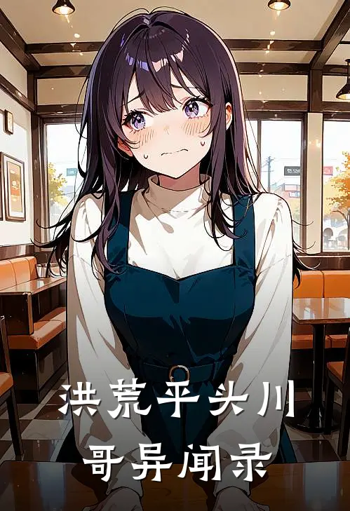 洪荒平头川哥异闻录