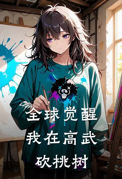 全球觉醒，我在高武砍桃树(宁泽宁海)全章节在线阅读_宁泽宁海全章节在线阅读