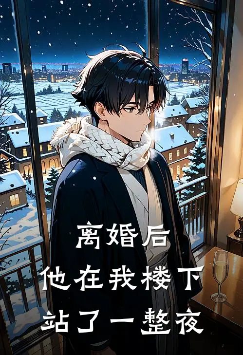 离婚后，他在我楼下站了一整夜沈念顾深寒最新小说推荐_最新好看小说离婚后，他在我楼下站了一整夜沈念顾深寒