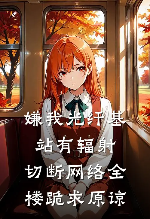 嫌我光纤基站有辐射，切断网络全楼跪求原谅(张婶林子墨)免费小说在线阅读_在线阅读免费小说嫌我光纤基站有辐射，切断网络全楼跪求原谅(张婶林子墨)