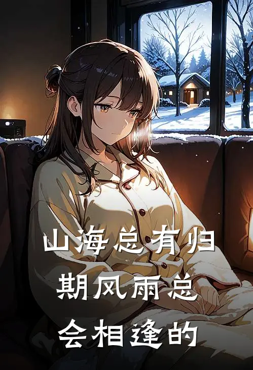 山海总有归期风雨总会相逢的
