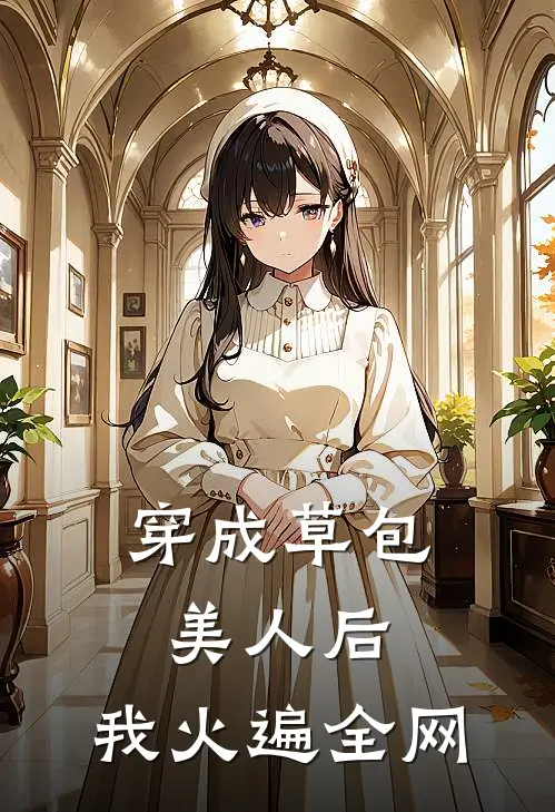 穿成草包美人后，我火遍全网苏禾杜彬免费小说全文阅读_最新章节列表穿成草包美人后，我火遍全网(苏禾杜彬)