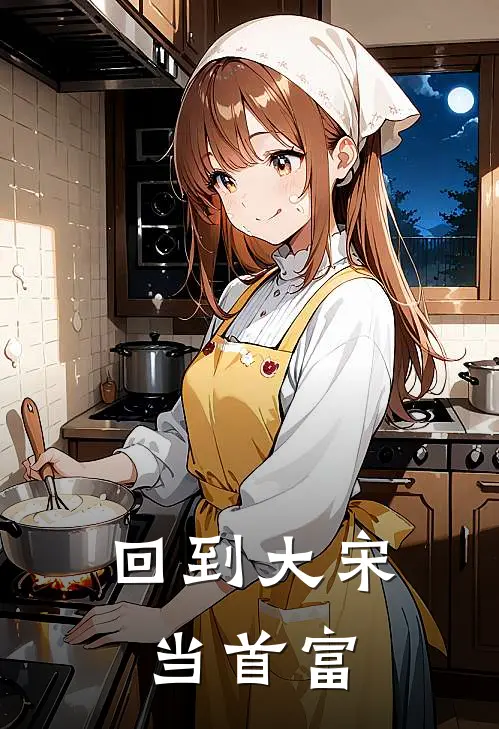 回到大宋当首富(顾清晏顾清晏)全本免费在线阅读_回到大宋当首富最新章节在线阅读