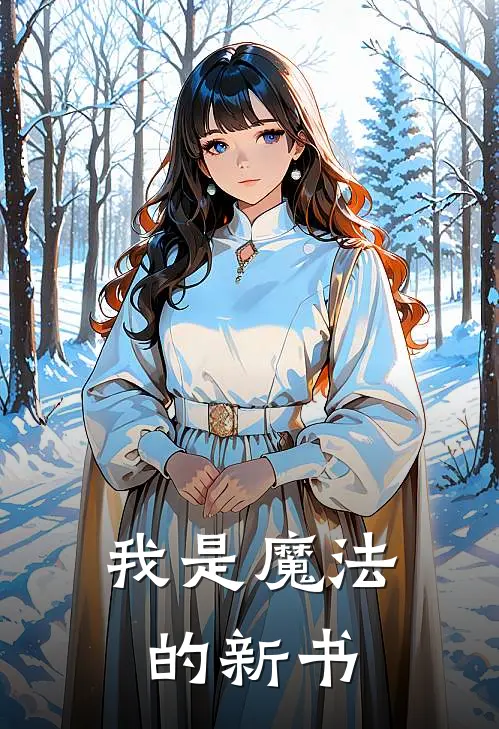 我是魔法的新书