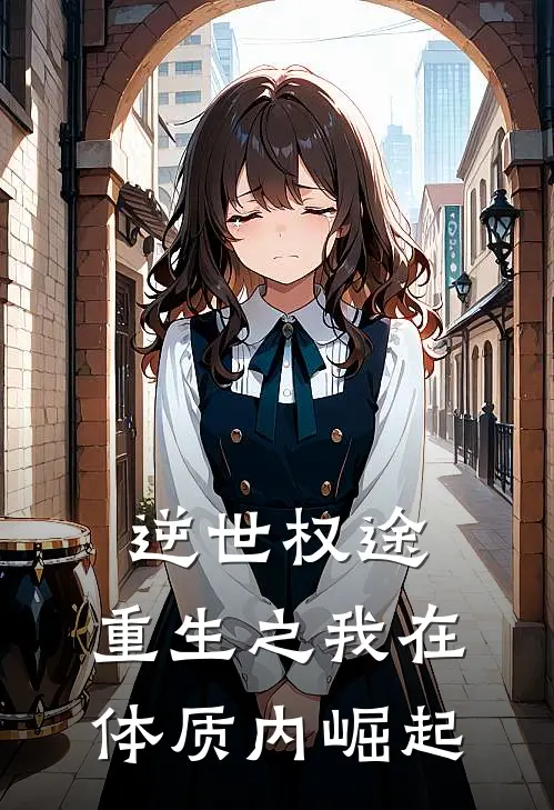 逆世权途：重生之我在体质内崛起