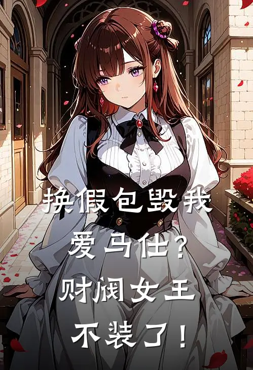 换假包毁我爱马仕？财阀女王不装了！