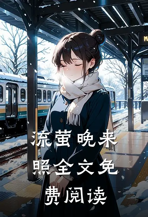 流萤晚来照全文免费阅读