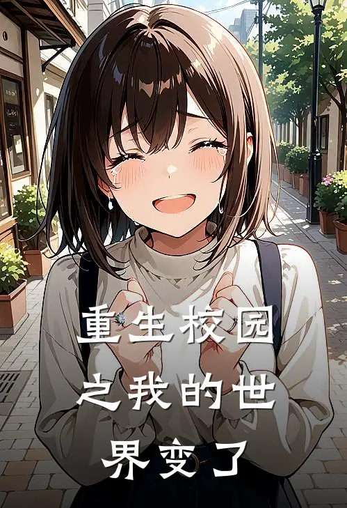 重生校园之我的世界变了