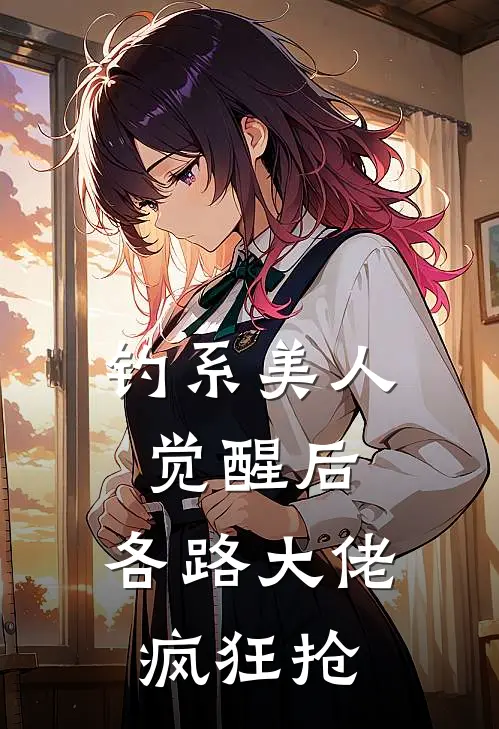 钓系美人觉醒后，各路大佬疯狂抢