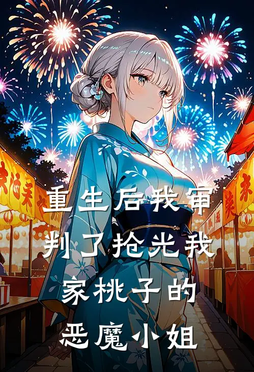 重生后我审判了抢光我家桃子的恶魔小姐