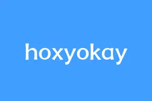 hoxyokay