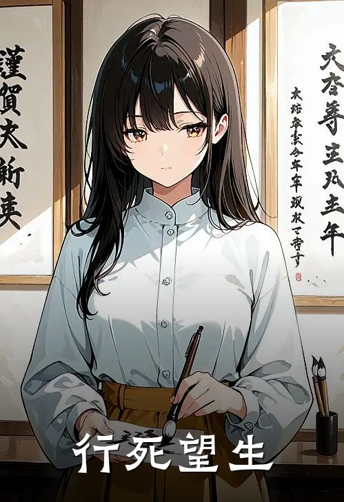 莎伦娜杰里尔(行死望生)全本免费在线阅读_莎伦娜杰里尔全集在线阅读