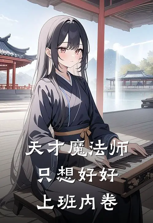 天才魔法师只想好好上班内卷