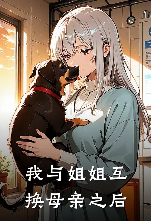 我与姐姐互换母亲之后