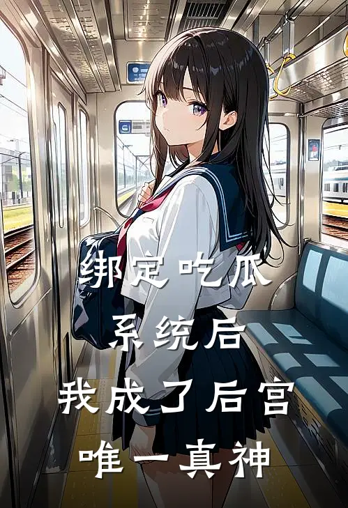 绑定吃瓜系统后，我成了后宫唯一真神贵妃瓜田好看的小说推荐完结_在哪看免费小说绑定吃瓜系统后，我成了后宫唯一真神贵妃瓜田