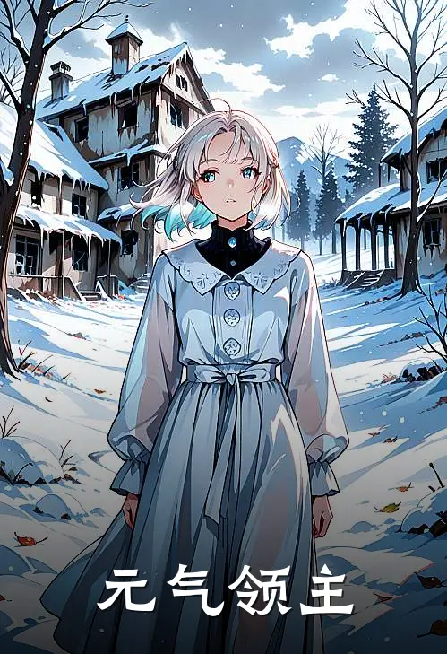 元气领主(陆明温华)最新小说全文阅读_最新章节列表元气领主(陆明温华)
