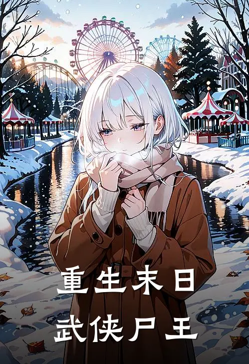 重生末日武侠尸王