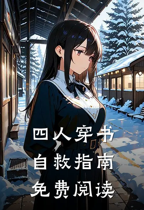 四人穿书自救指南免费阅读