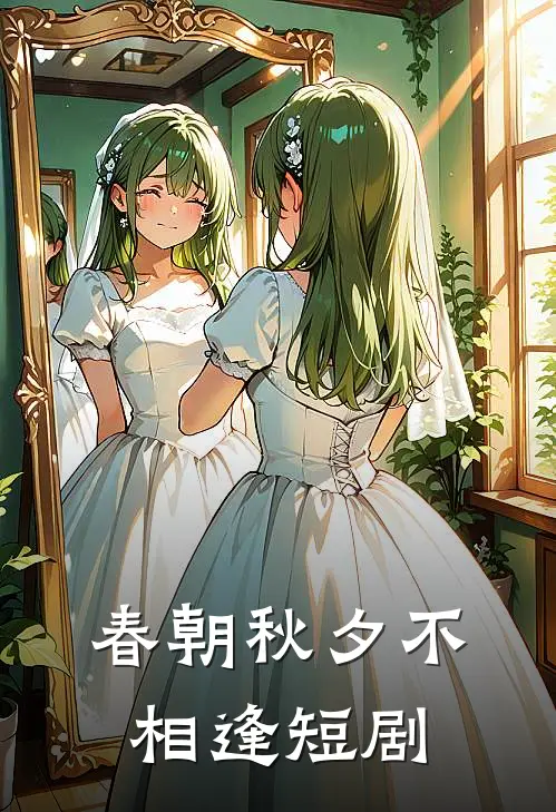 春朝秋夕不相逢短剧