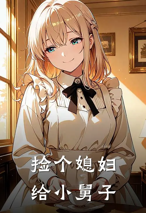 捡个媳妇给小舅子池以恒归依完结版小说_完结版小说捡个媳妇给小舅子(池以恒归依)